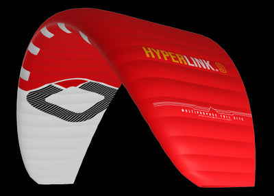 Hyperlink V3 - Kite Only with bag