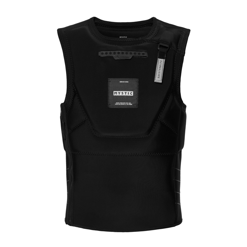 Solace Impact Vest