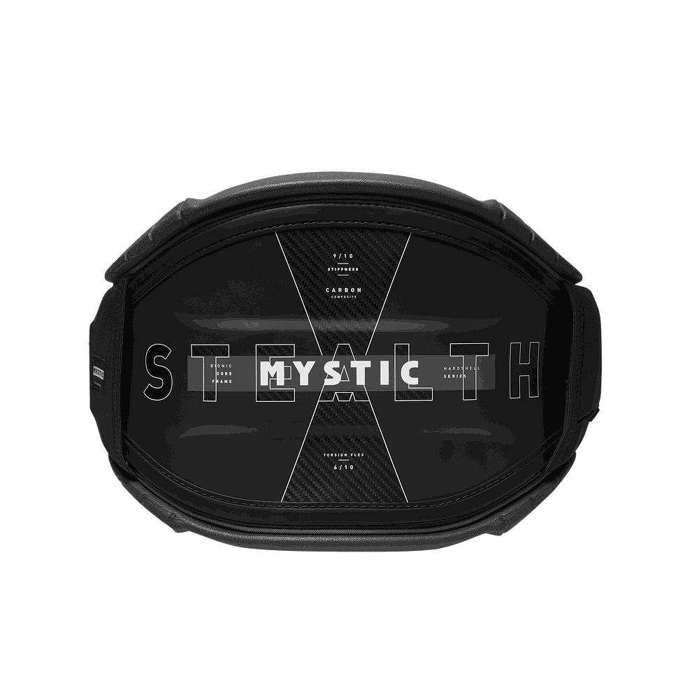 Stealth Waist Harness