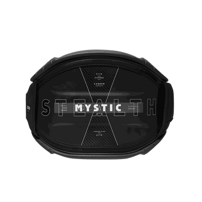 Stealth Waist Harness