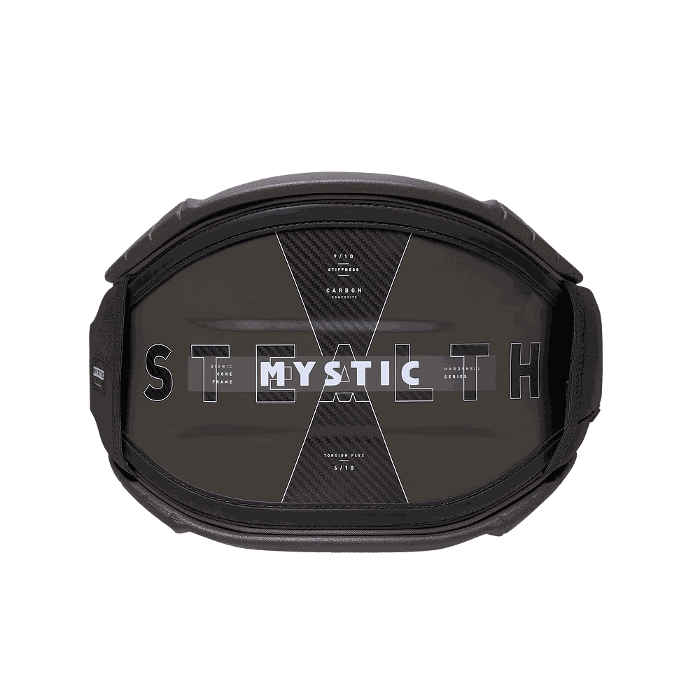 Stealth Waist Harness