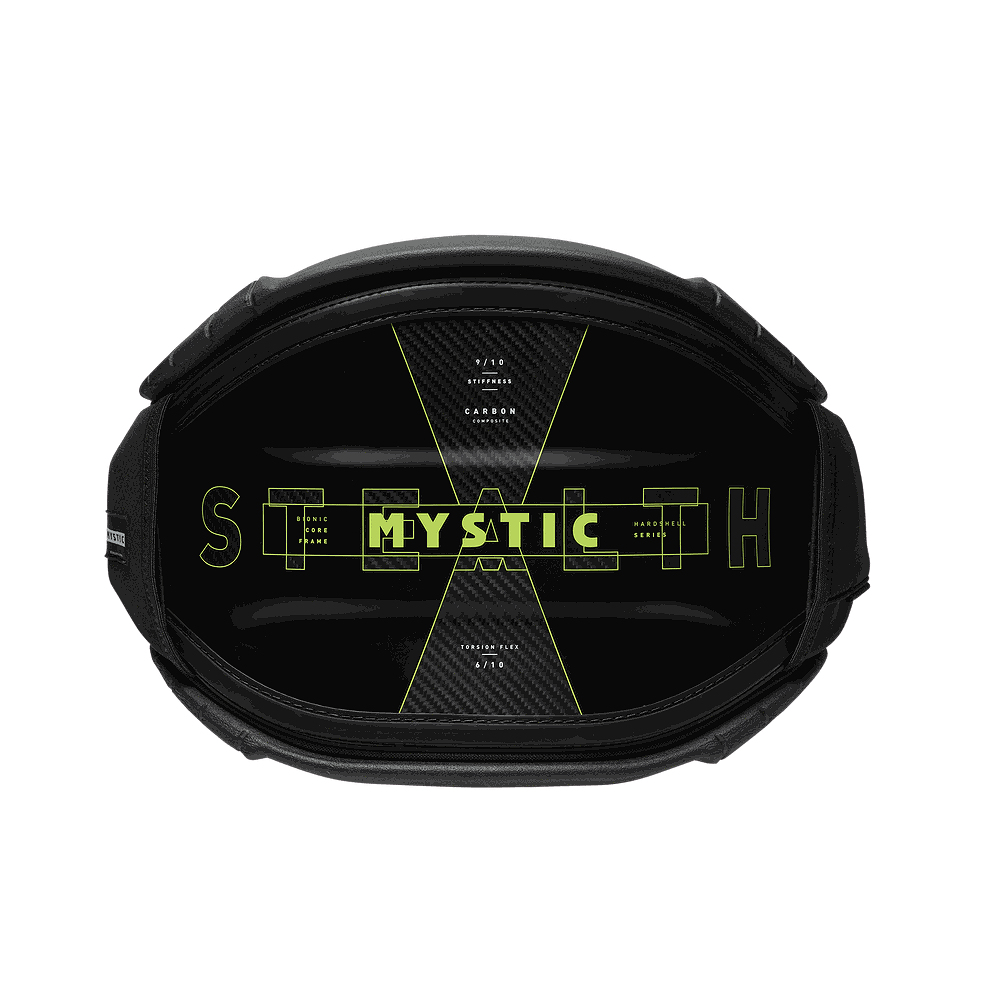 Stealth Waist Harness