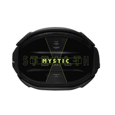 Stealth Waist Harness