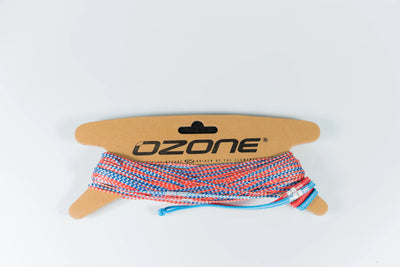 Lines and bridles
