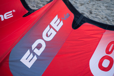 EDGE v12 Kite Only With Technical Bag
