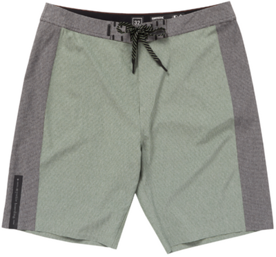 Empire High Performance Boardshort