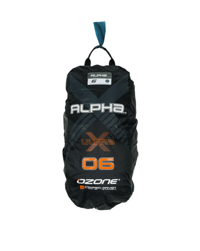 ALPHA V3 kite only with technical bag