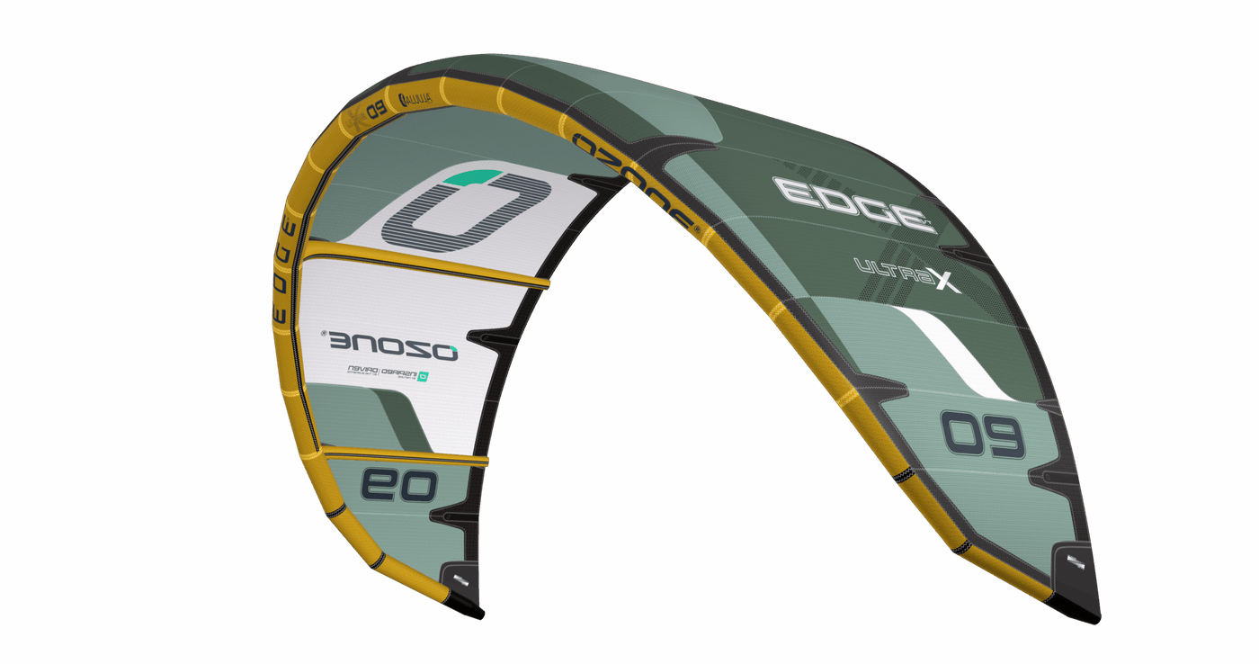 Ozone EDGE VT Ultra-X Kite – V13