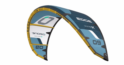 Ozone EDGE VT Ultra-X Kite – V13