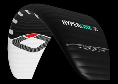 Hyperlink V3 - Kite Only with bag