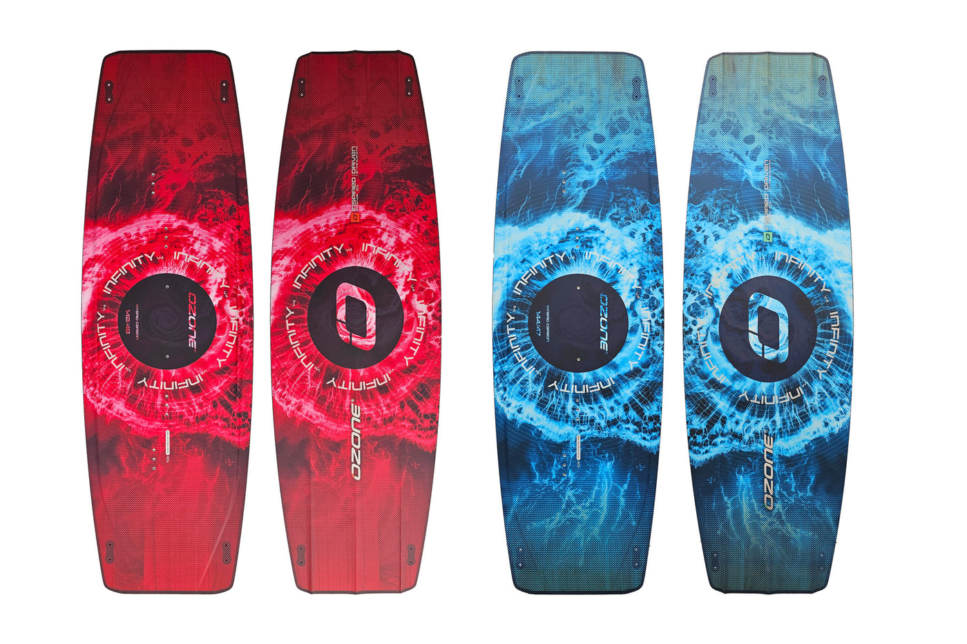 Infinity v4