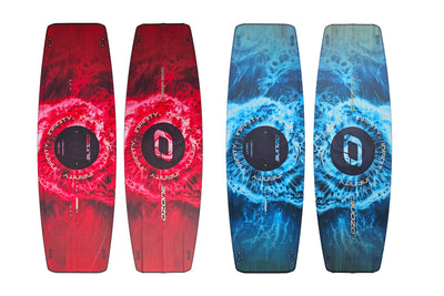 Infinity v4