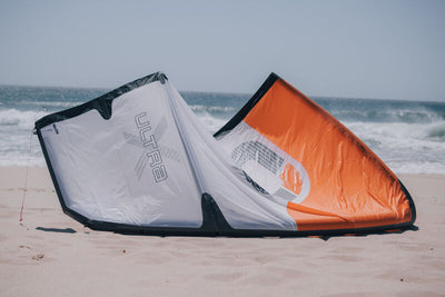 Reo v7 Ultra-X Kite Only With Technical Bag