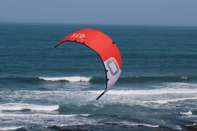 Reo v7 Kite Only With Technical Bag