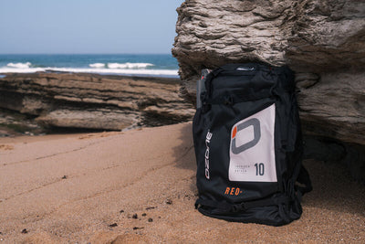 Reo v7 Kite Only With Technical Bag