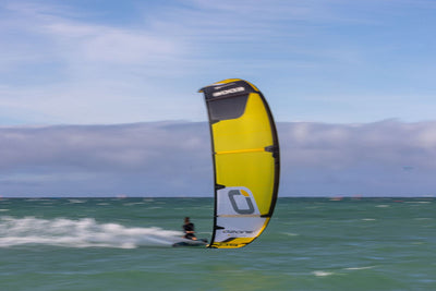 Ozone EDGE VT Ultra-X Kite – V13