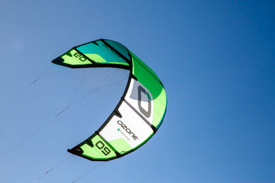 Ozone EDGE VT Kite – V13