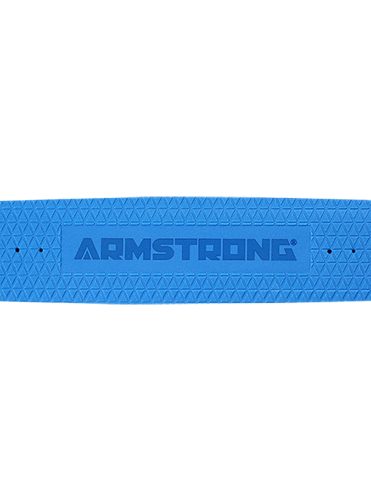 Foot strap armstrong