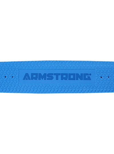 Foot strap armstrong