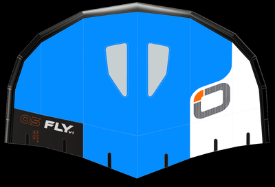 FLY v1 Wing