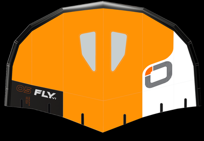 FLY v1 Wing
