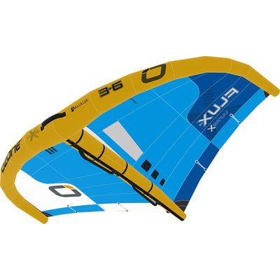 Flux v2 Ultra X