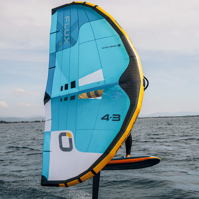 Flux v2 Ultra X