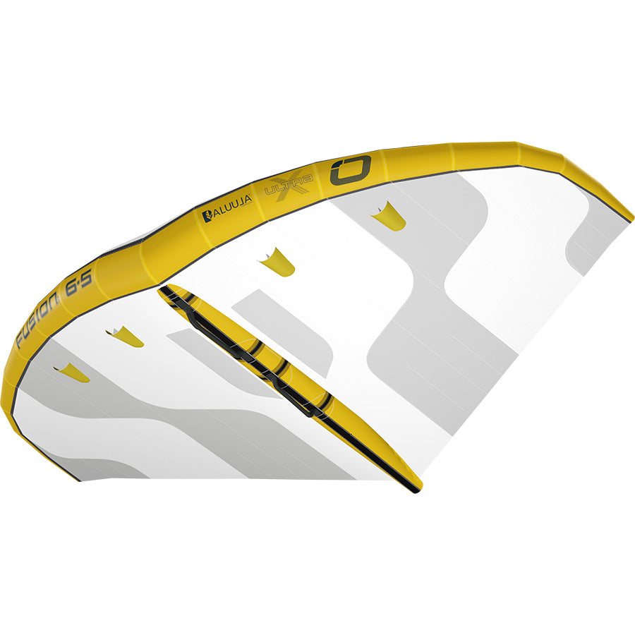 FUSION v2 Ultra X