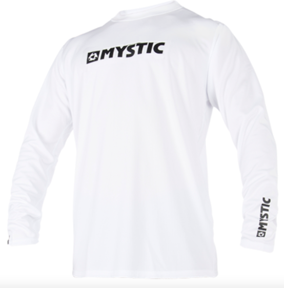 Star L/S Rashvest