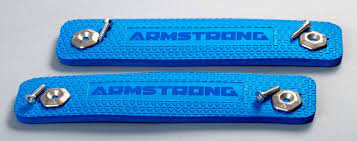 Foot strap armstrong