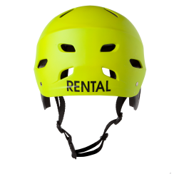 Rental HELMET