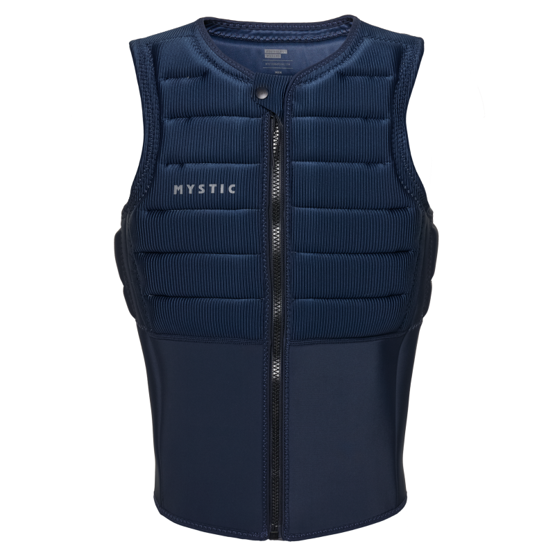 Majestic Impact Vest Fzip Kite