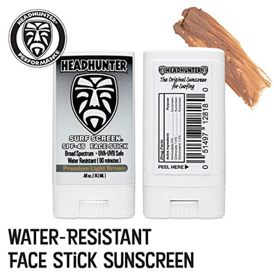 Sunblock